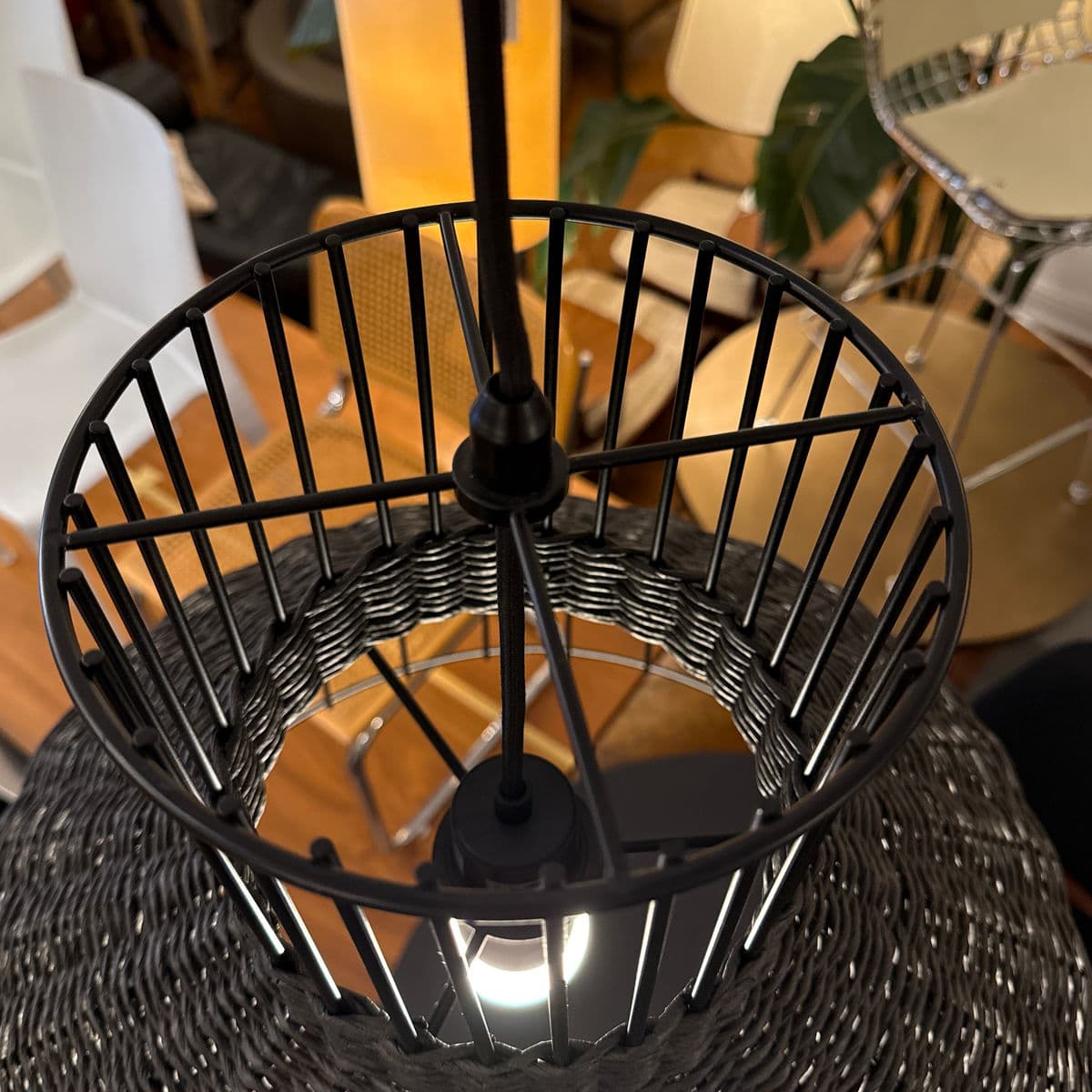 Blu Dot Laika Medium Pendant Light - Thumbnail 12