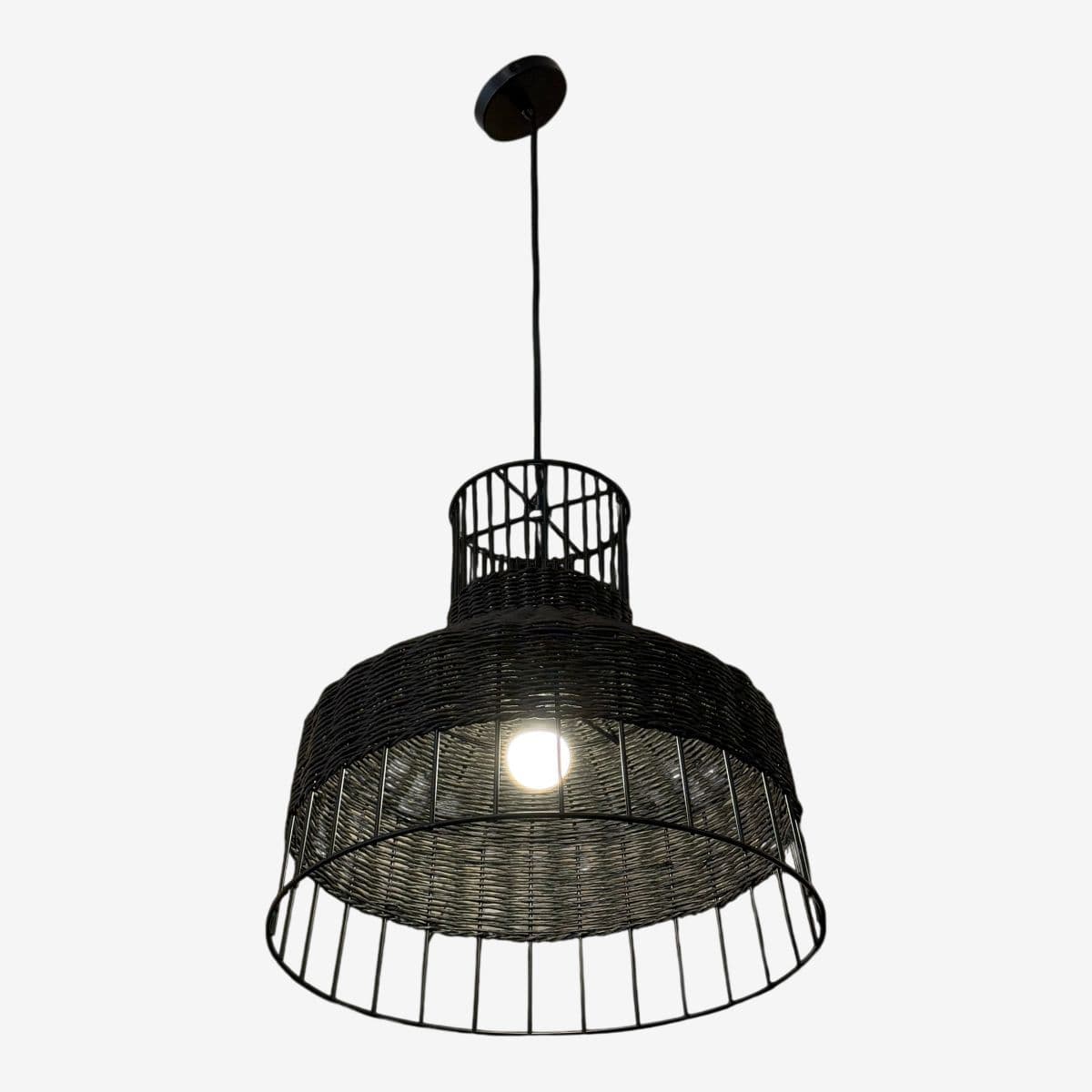 Blu Dot Laika Medium Pendant Light - Image 1