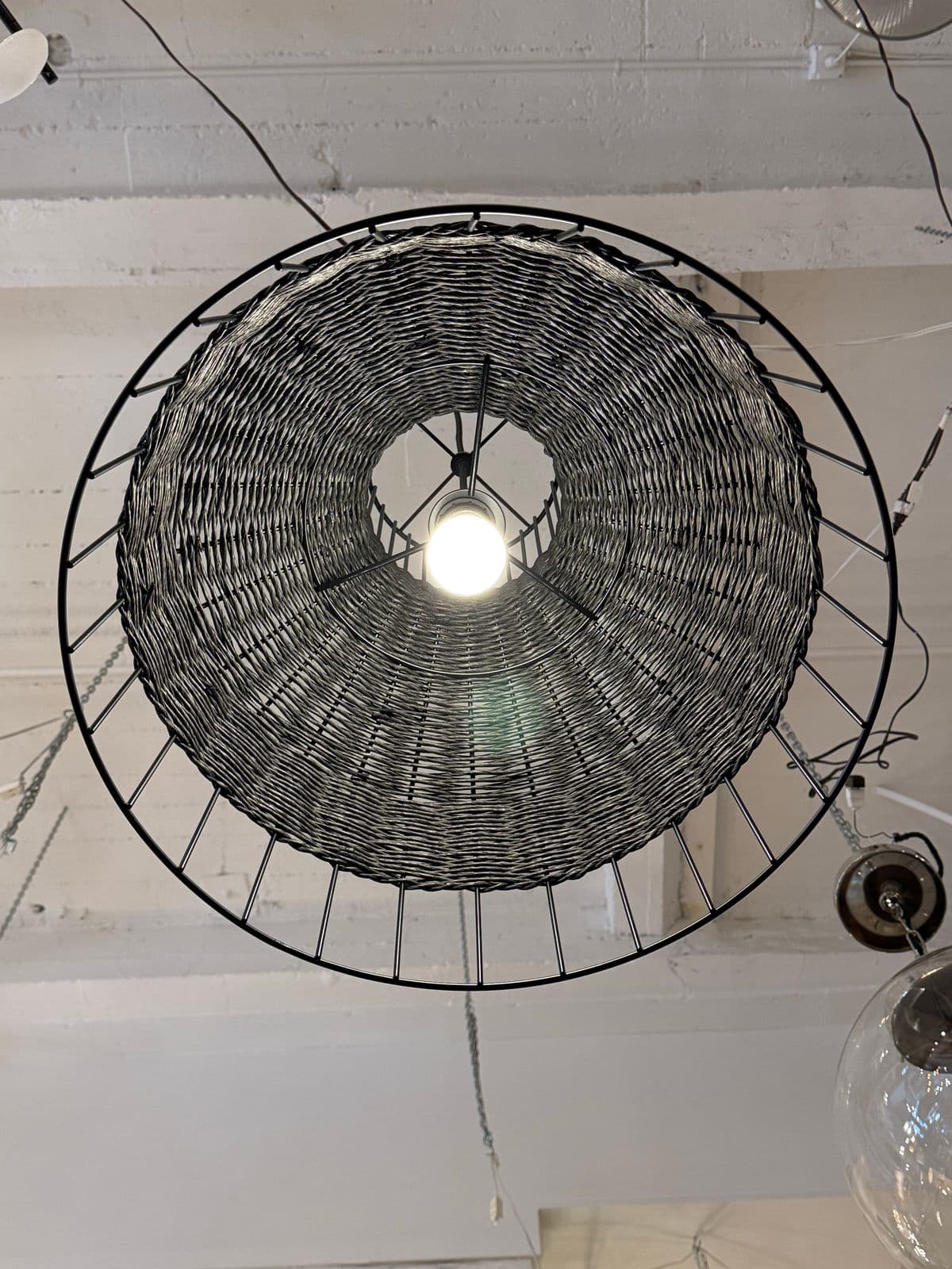 Blu Dot Laika Medium Pendant Light - Thumbnail 8