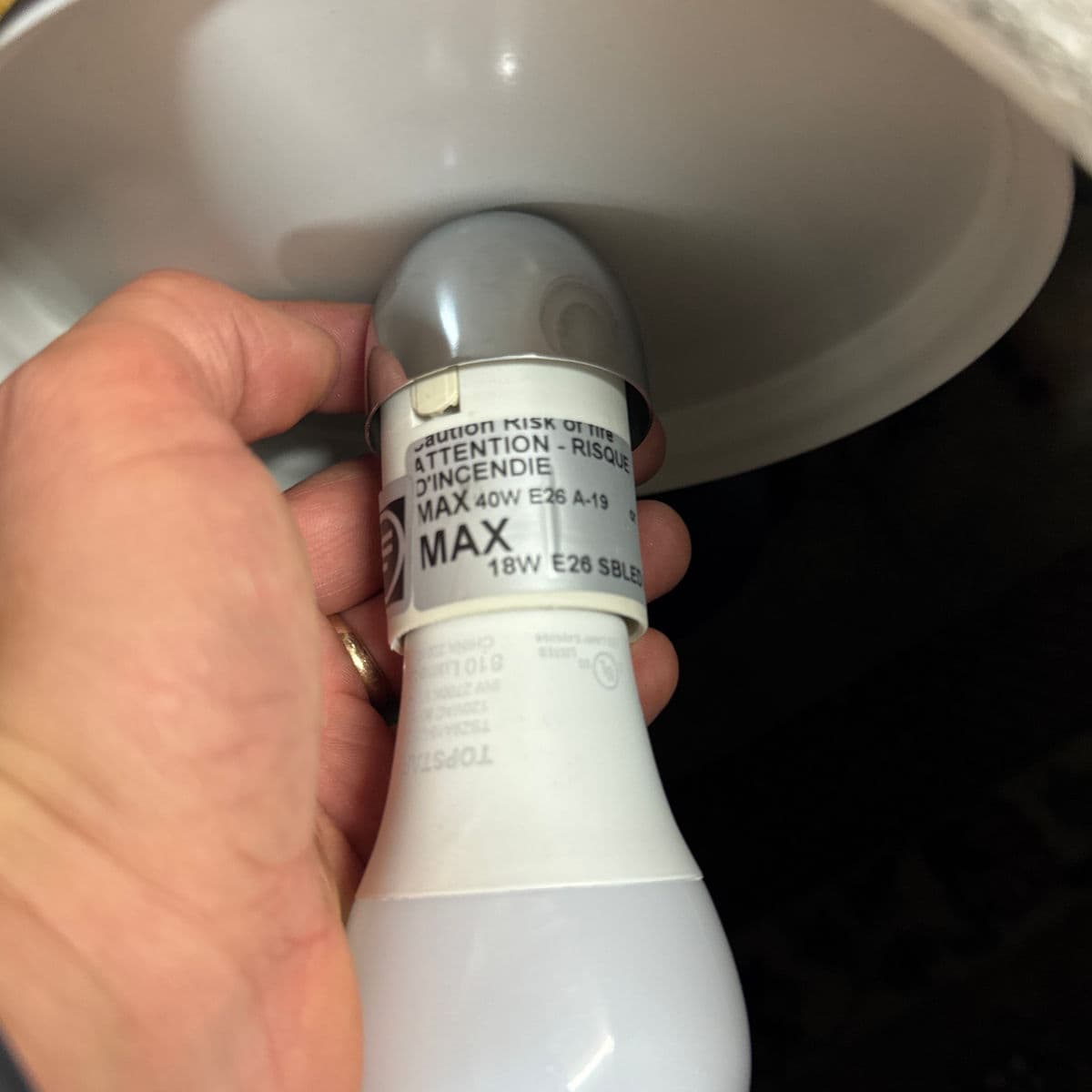 Calligaris Dome Suspension Pendant - Thumbnail 8