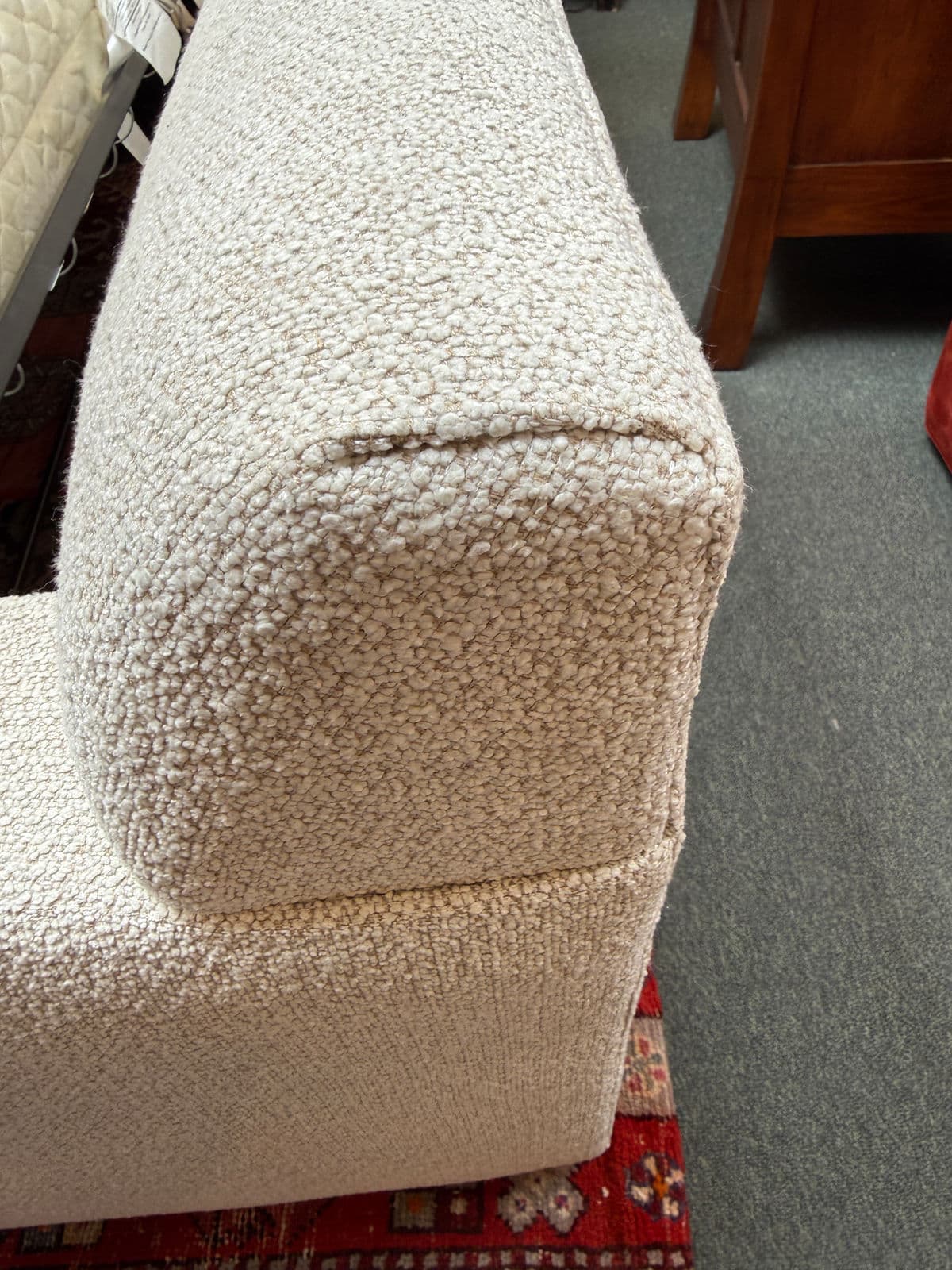 Kravet Furniture Jazz Queen Size Sleeper Sofa - Thumbnail 11