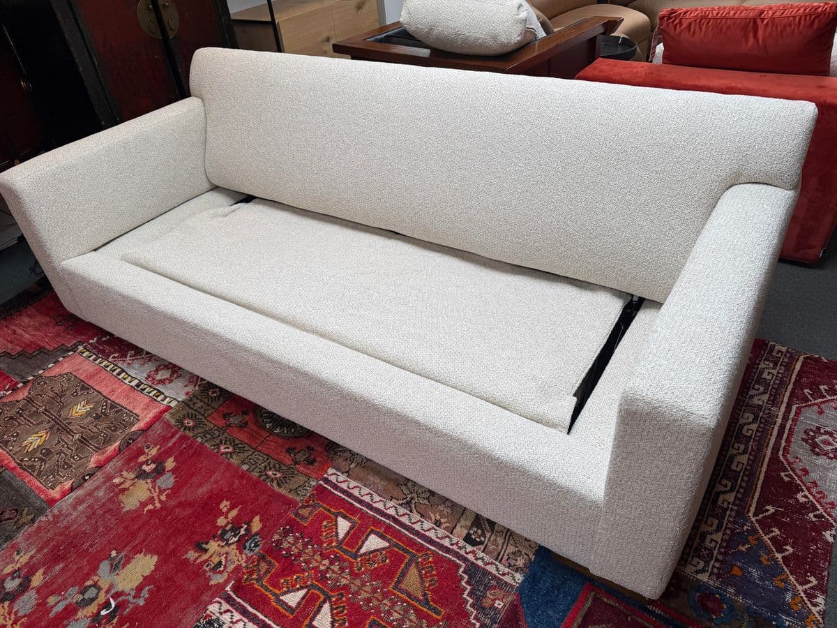 Kravet Furniture Jazz Queen Size Sleeper Sofa - Thumbnail 10