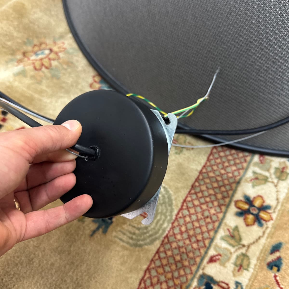 Calligaris Dome Suspension Pendant - Thumbnail 11