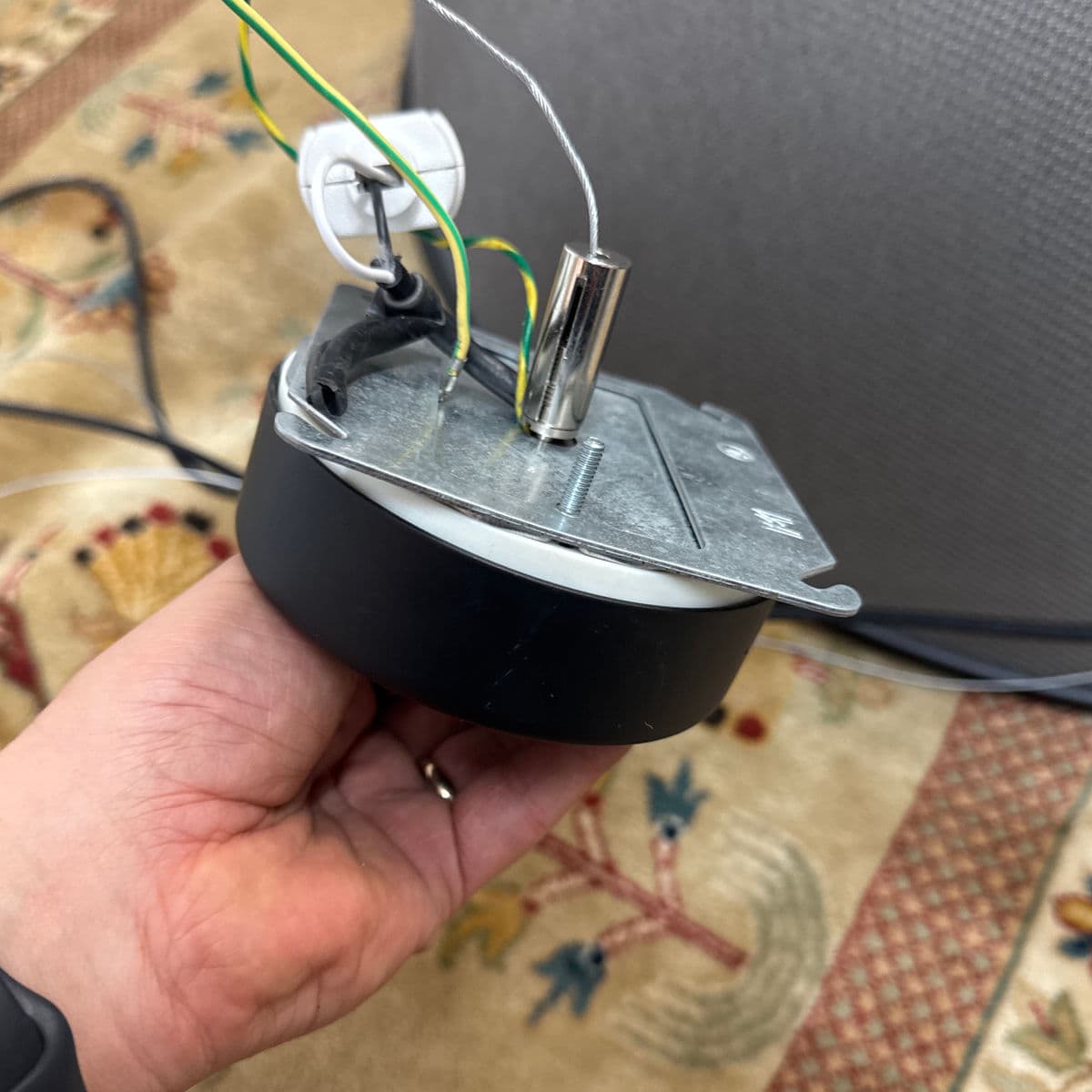 Calligaris Dome Suspension Pendant - Thumbnail 10