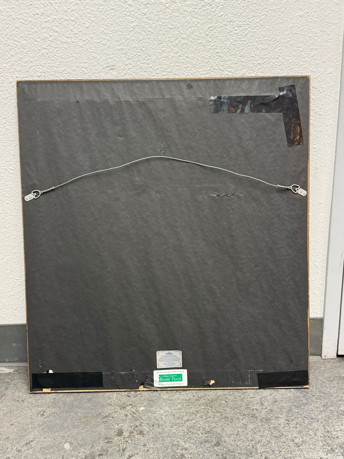 Tom Kamifuji "Kubuki Actor" Print, Circa 1960's - Thumbnail 13