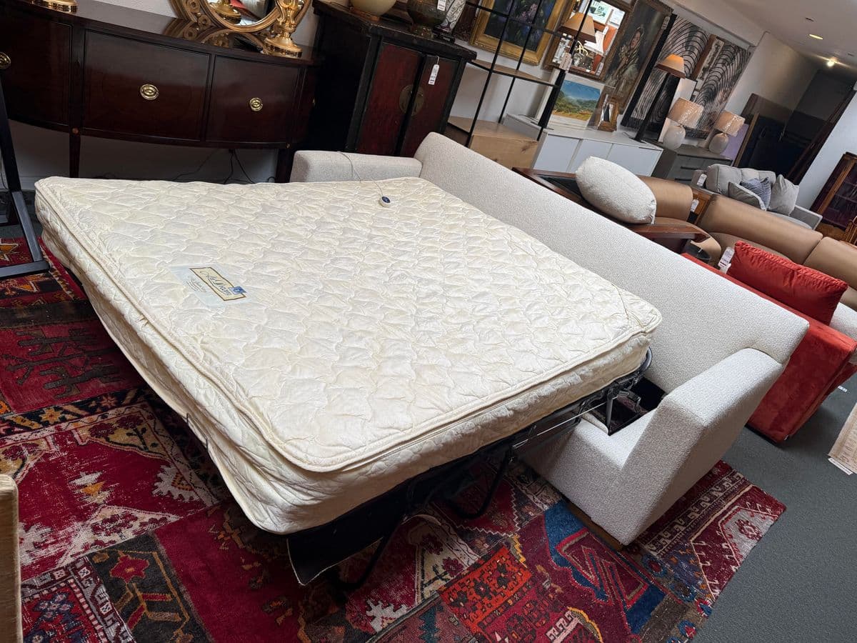 Kravet Furniture Jazz Queen Size Sleeper Sofa - Thumbnail 6