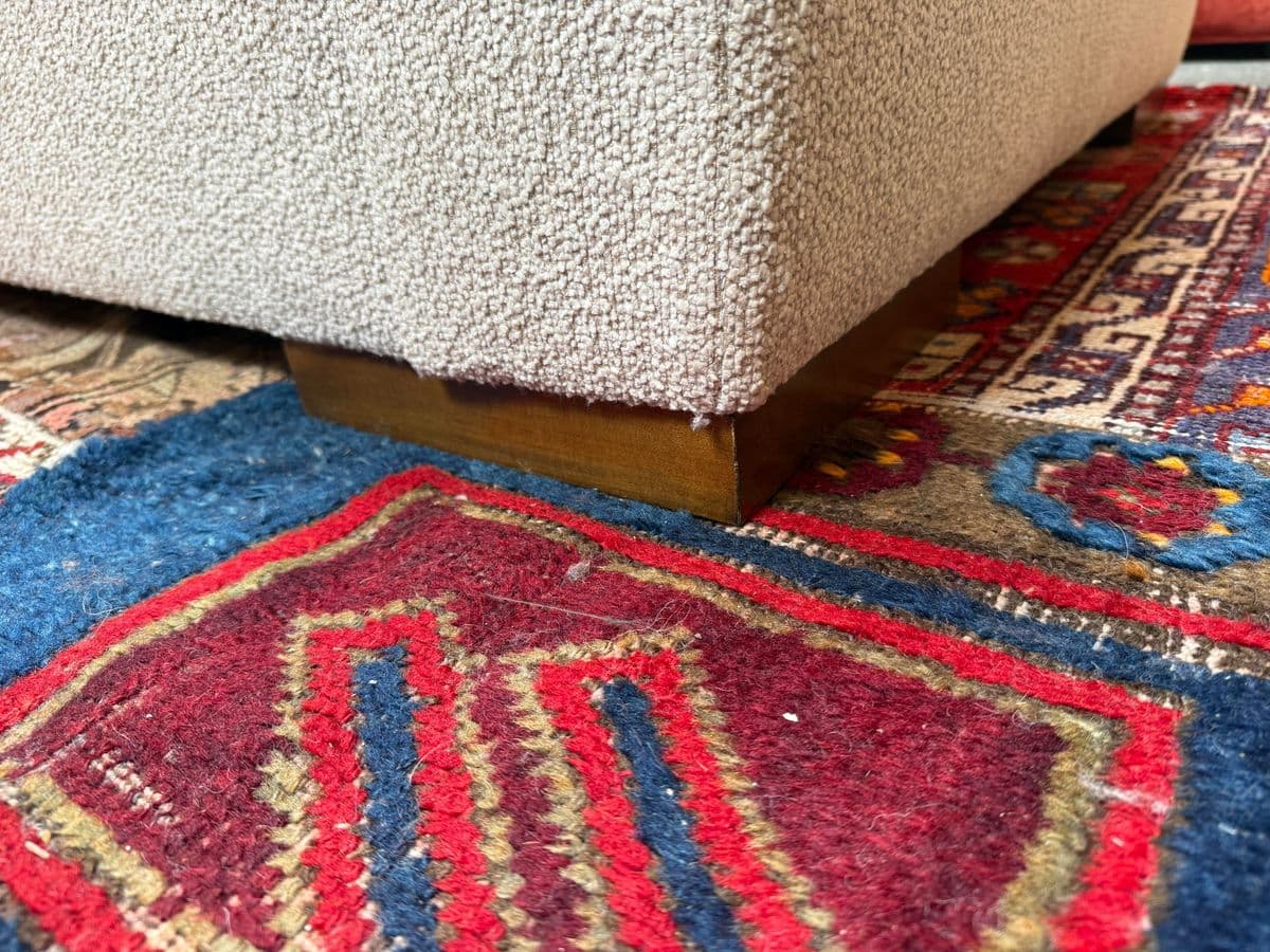 Kravet Furniture Jazz Queen Size Sleeper Sofa - Thumbnail 4