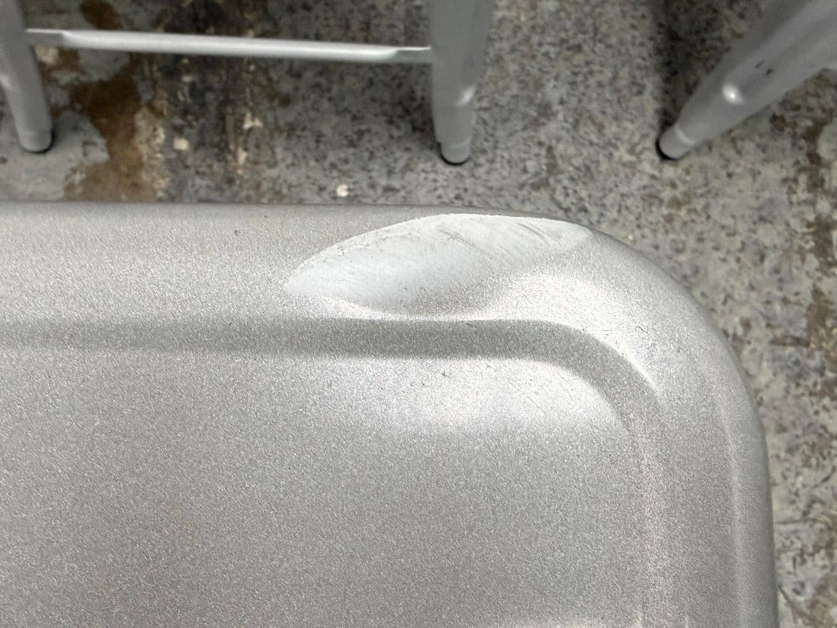 UrbanMod Counter Height Bar Stools, Set of Four - Thumbnail 11