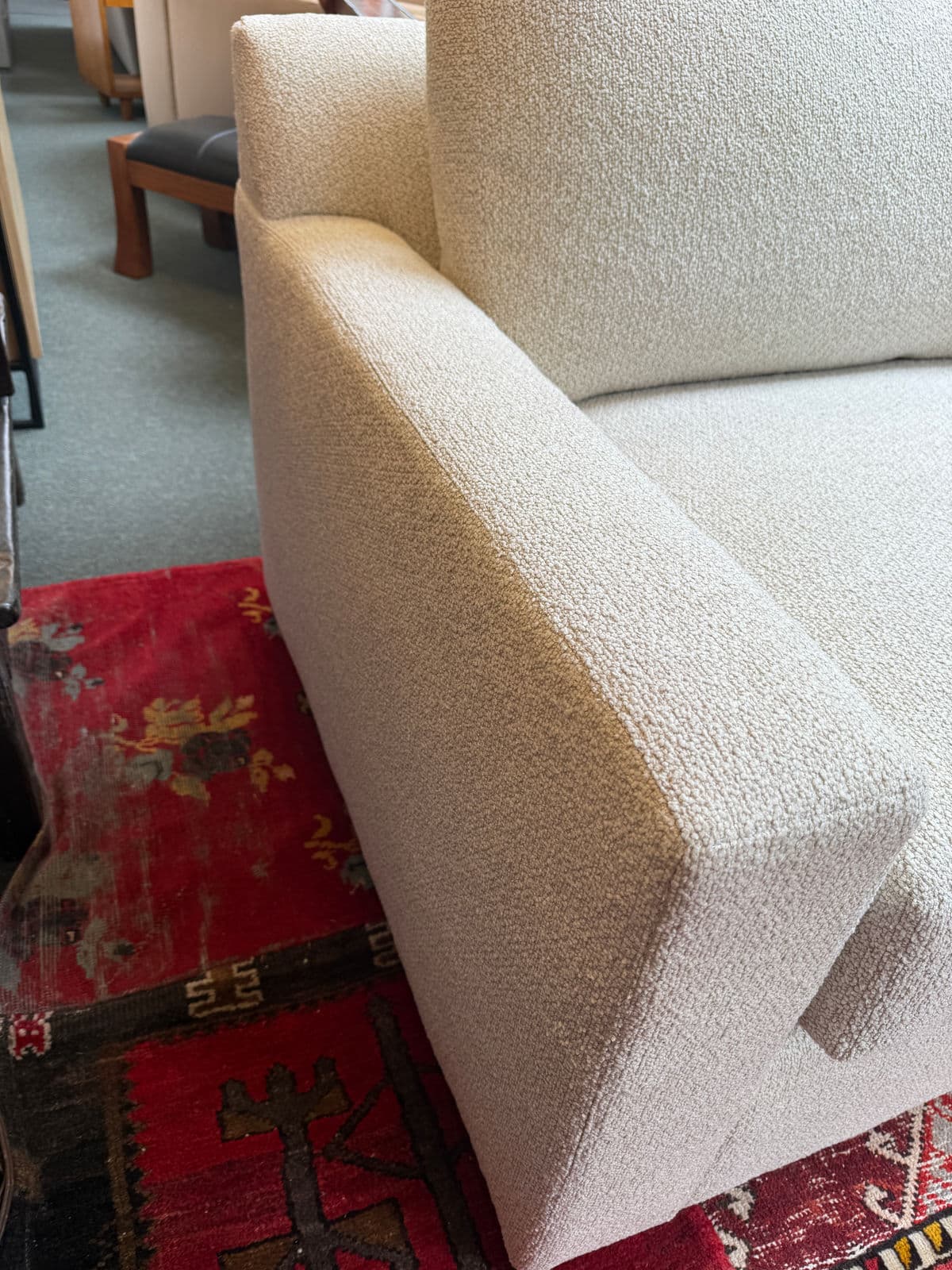 Kravet Furniture Jazz Queen Size Sleeper Sofa - Thumbnail 13