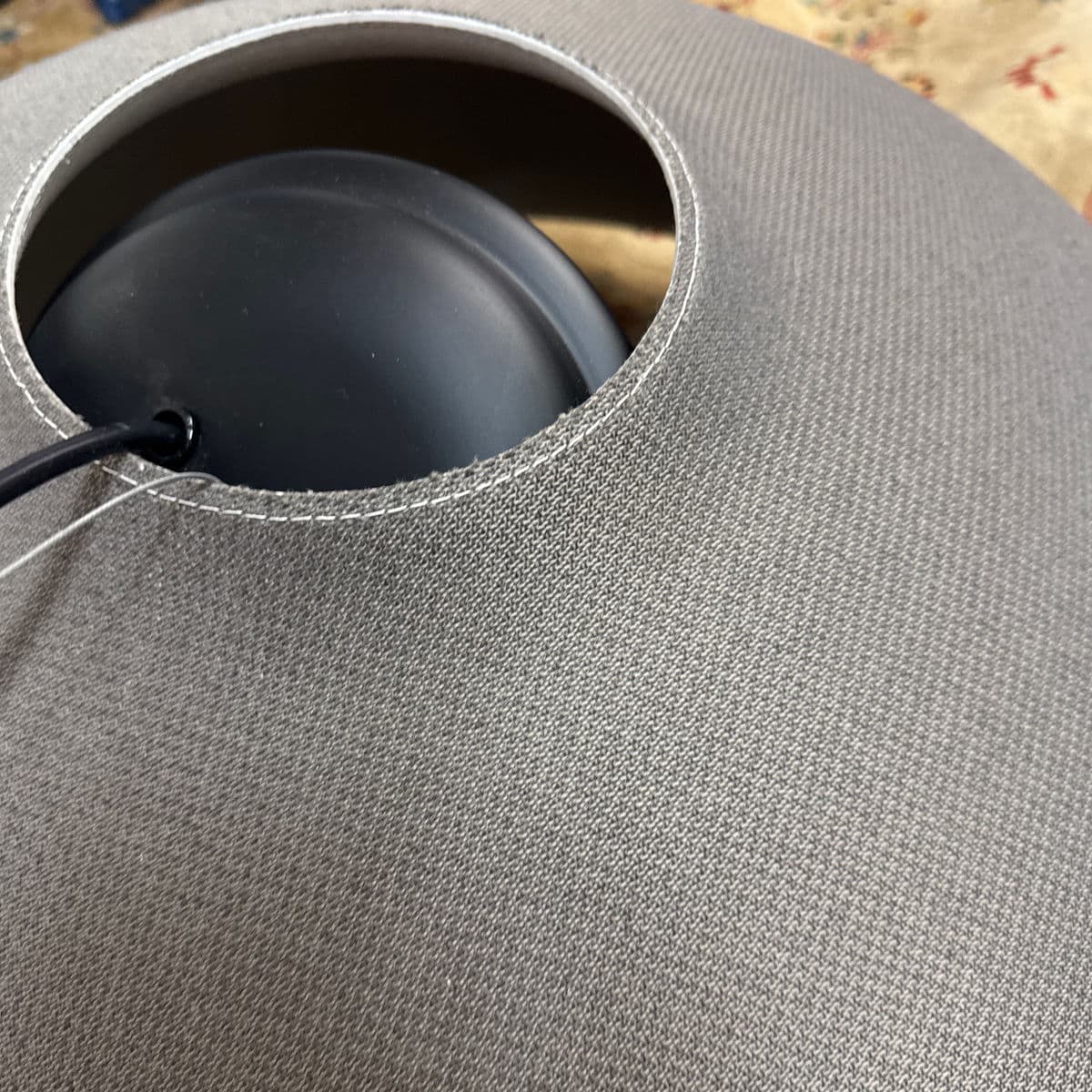 Calligaris Dome Suspension Pendant - Thumbnail 5