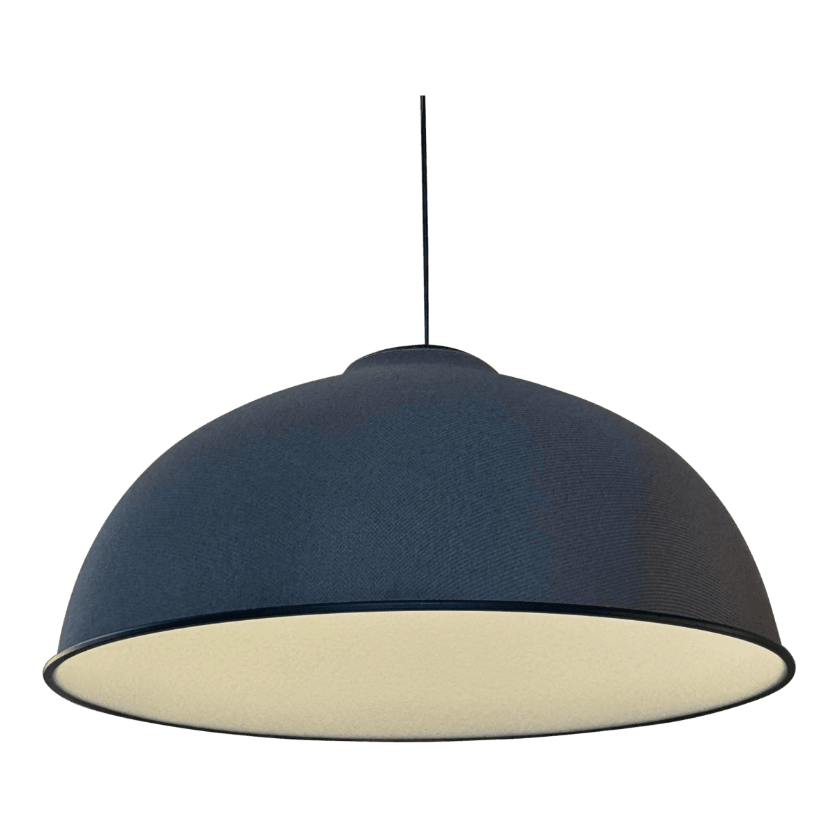 Calligaris Dome Suspension Pendant - Thumbnail 2