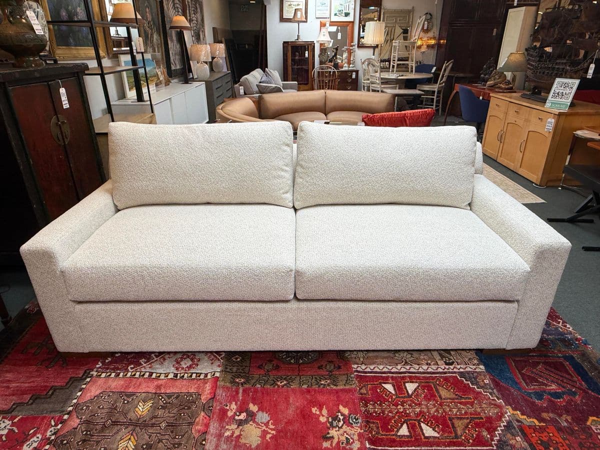 Kravet Furniture Jazz Queen Size Sleeper Sofa - Thumbnail 3