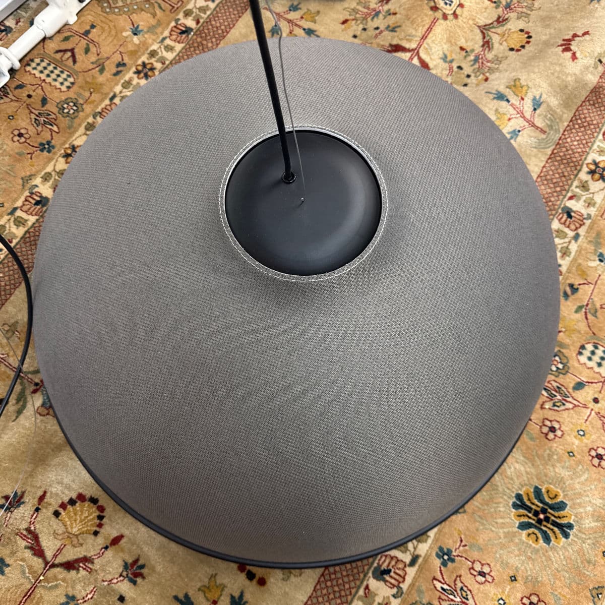 Calligaris Dome Suspension Pendant - Thumbnail 4