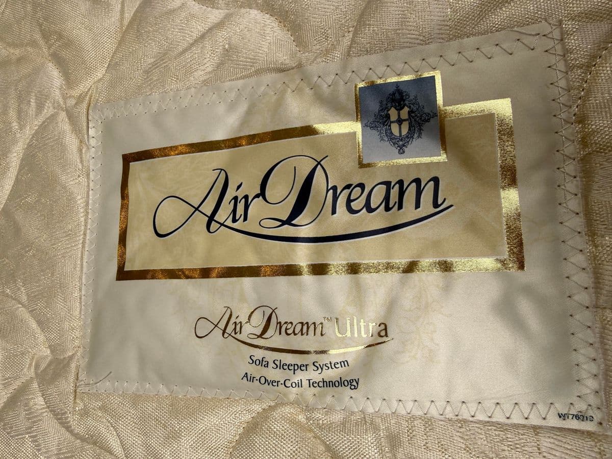 Kravet Furniture Jazz Queen Size Sleeper Sofa - Thumbnail 5