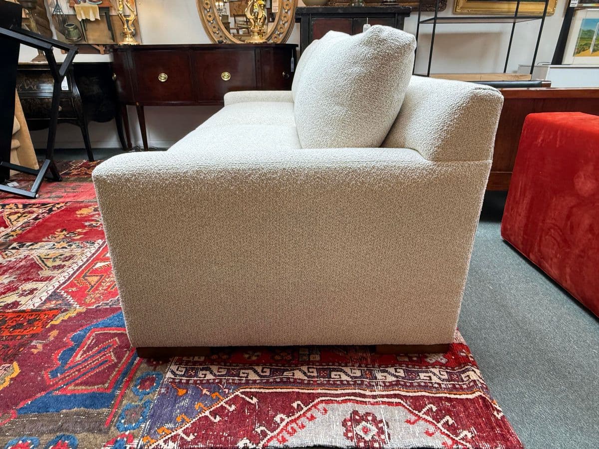 Kravet Furniture Jazz Queen Size Sleeper Sofa - Thumbnail 8