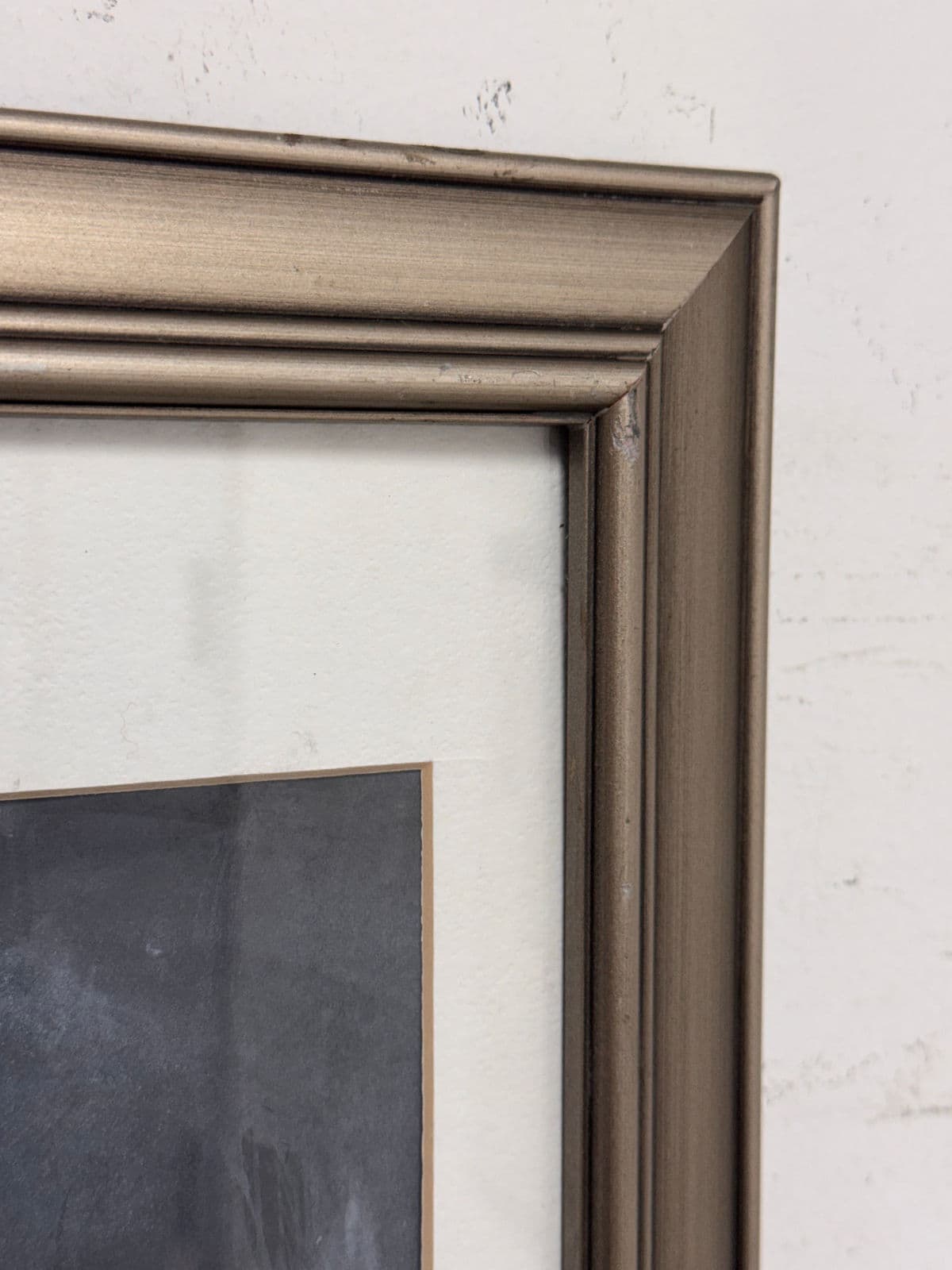 Vicki Dischler Pastel Painting, Framed - Thumbnail 7