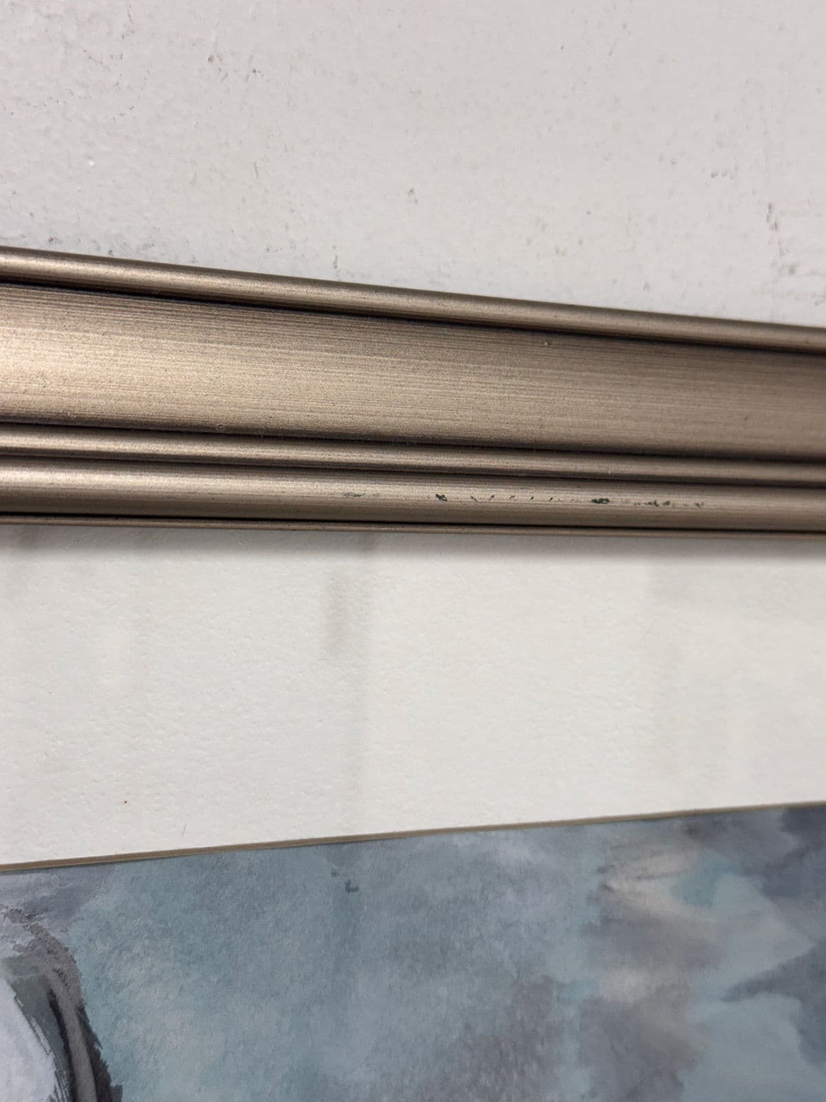 Vicki Dischler Pastel Painting, Framed - Thumbnail 6