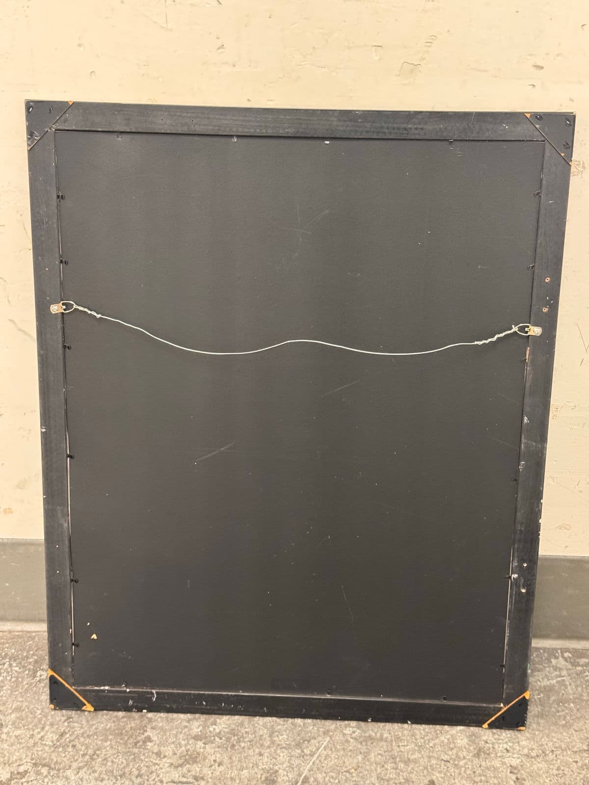 Vicki Dischler Pastel Painting, Framed - Thumbnail 13