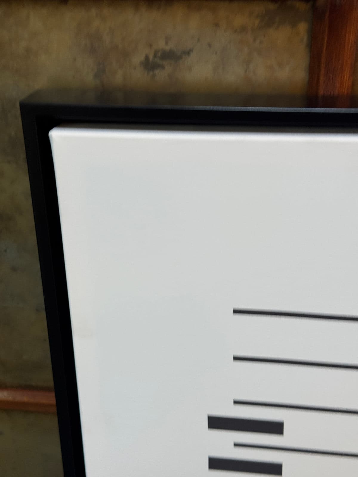 Calligaris Prints in the Style of Josef Alber, Pair - Thumbnail 3