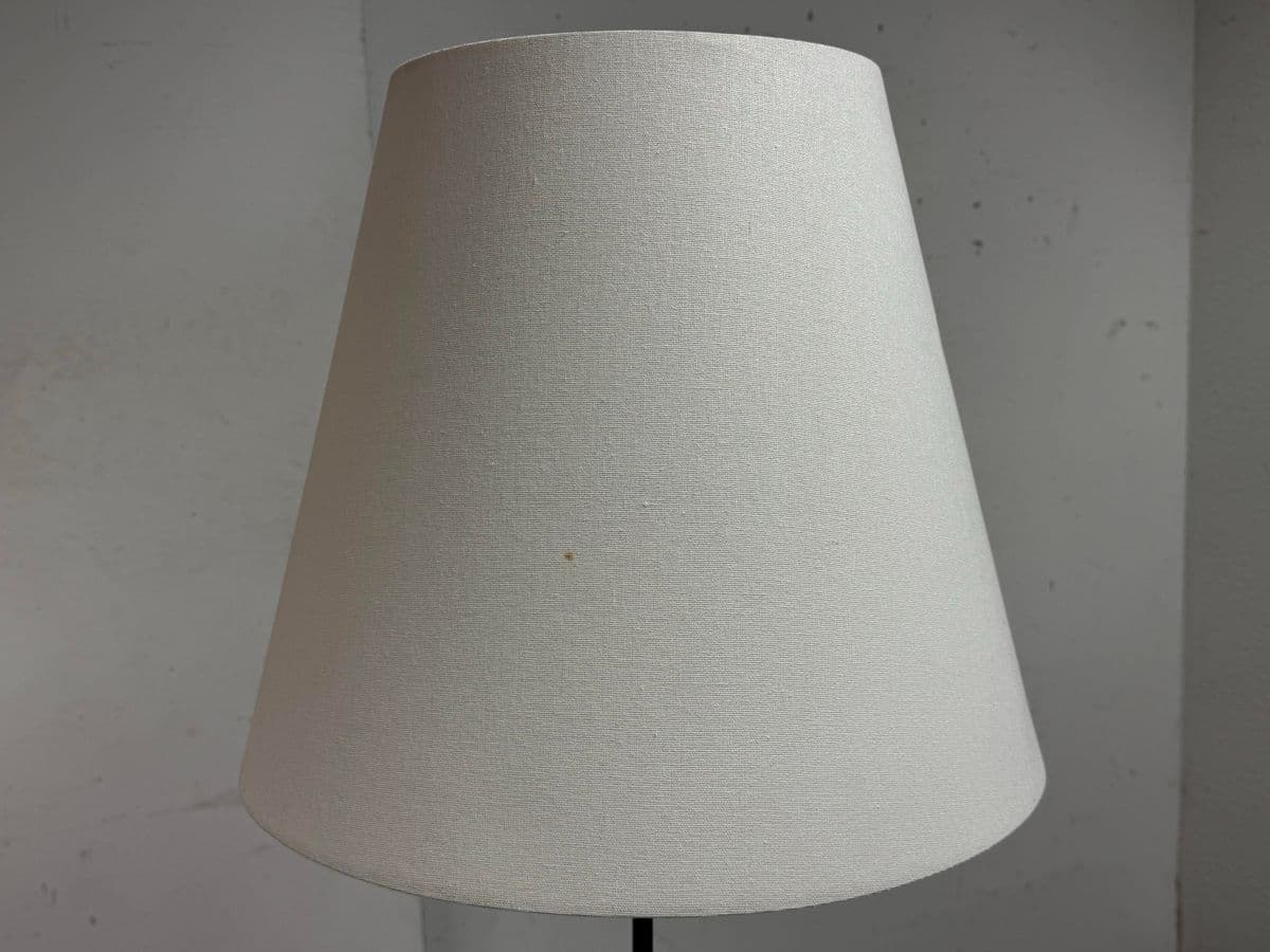 West Elm Tapered Shade Floor Lamp - Thumbnail 7