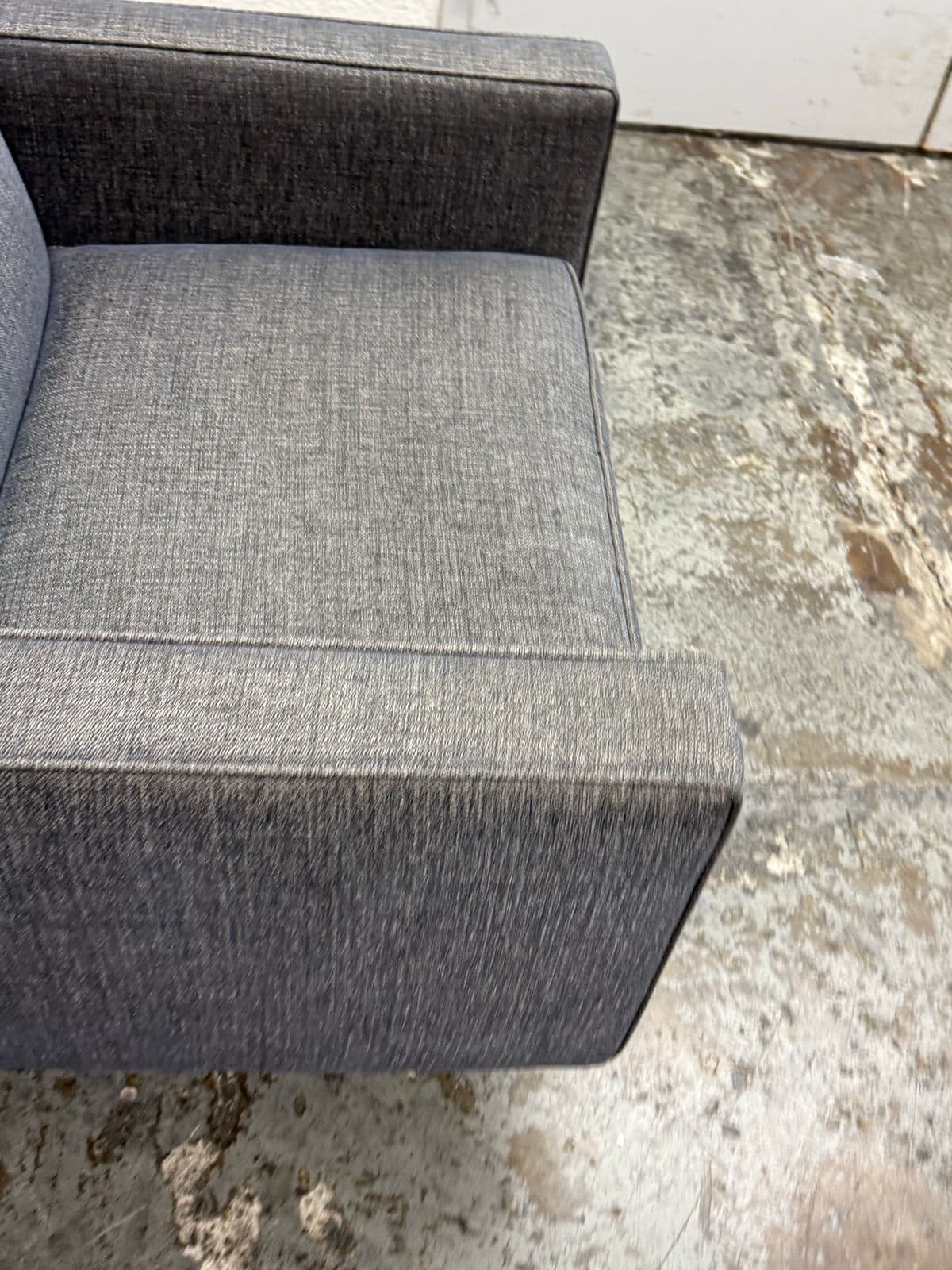 Room & Board Andre Chair - Thumbnail 9