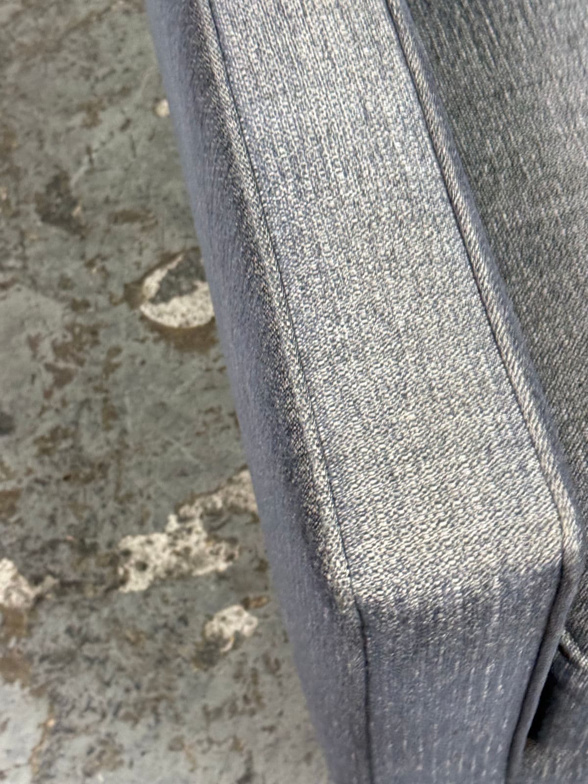 Room & Board Andre Chair - Thumbnail 8