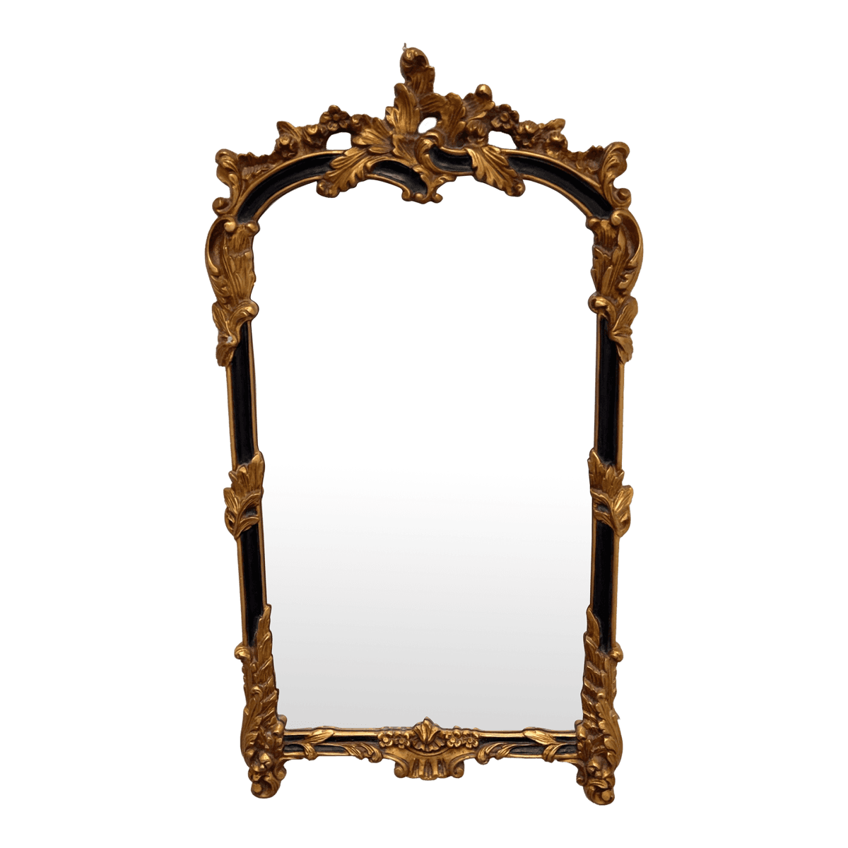 The Uttermost Company Rococo Revival Mirror - Thumbnail 2