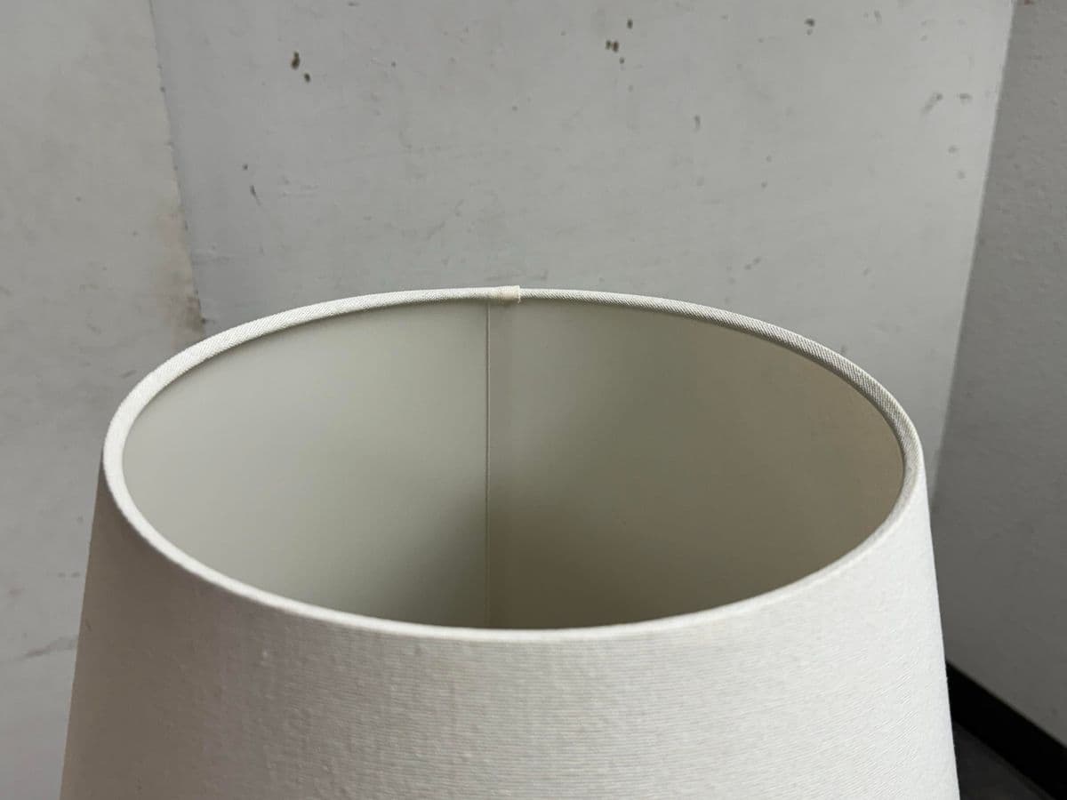 West Elm Tapered Shade Floor Lamp - Thumbnail 6