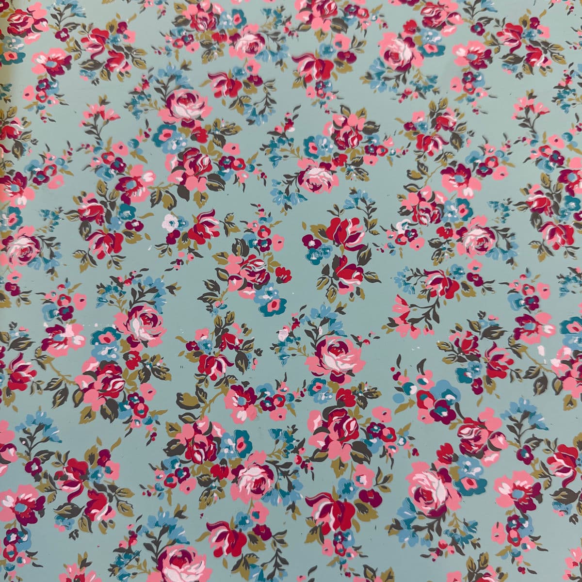 Pottery Barn Guitar Shaped Jewelry Storage Case + Mirror - Thumbnail 11