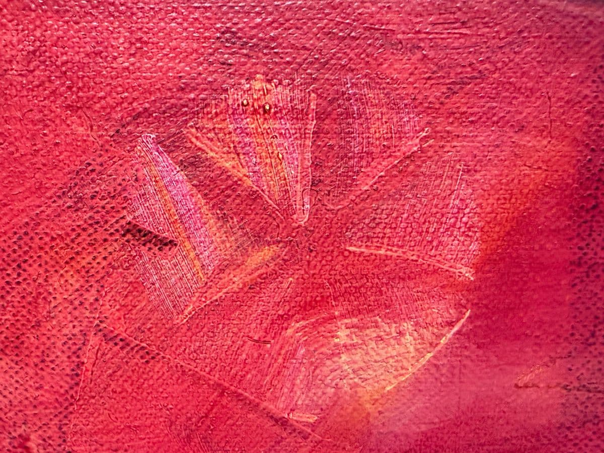 "Bathing Beauty" Oil Painting, Framed - Thumbnail 10