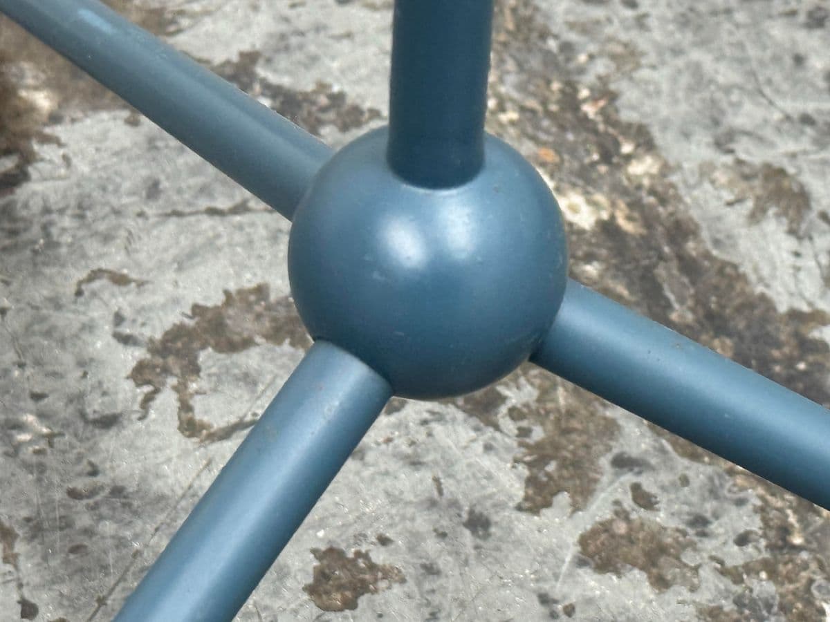 West Elm Tapered Shade Floor Lamp - Thumbnail 11