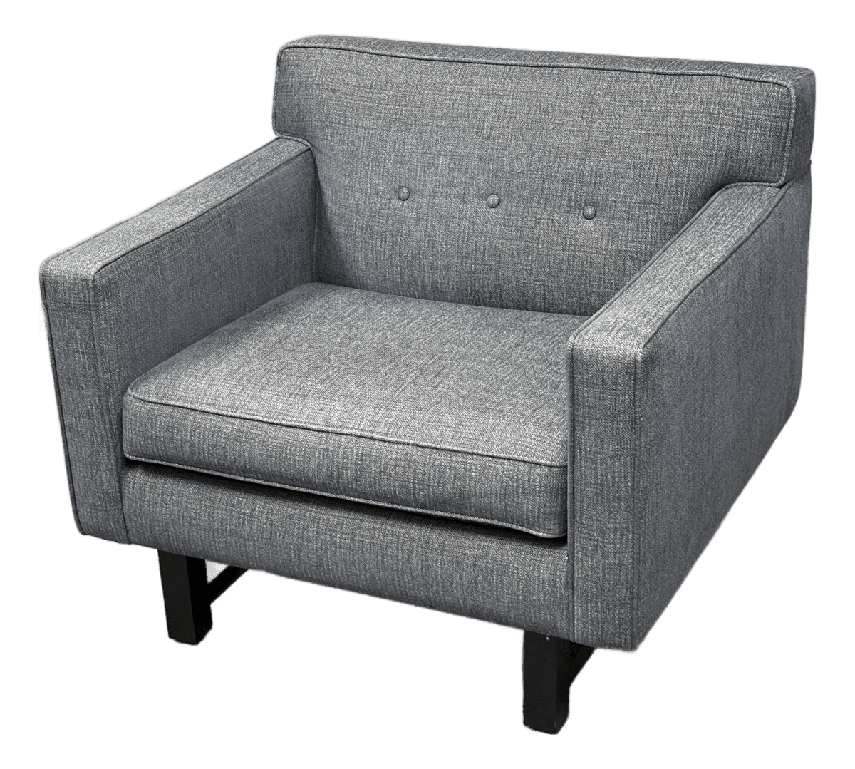 Room & Board Andre Chair - Thumbnail 2