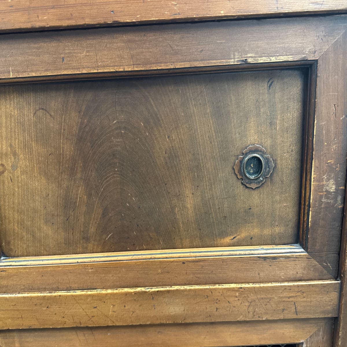 Japanese Mizuya Tansu - Thumbnail 12