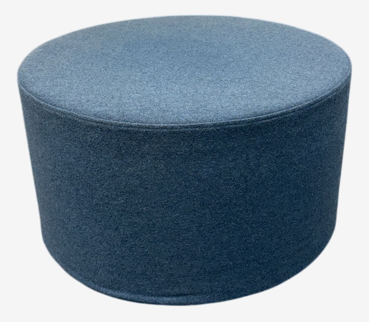 Blu Dot Bumper Large Ottoman - Image 1