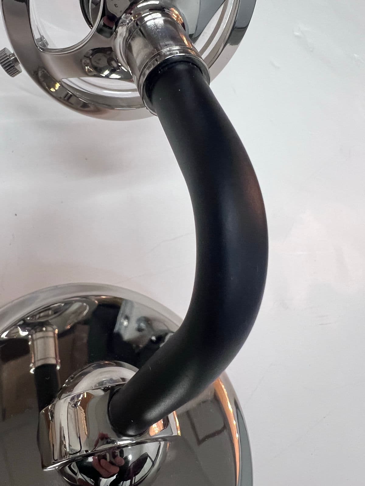 Restoration Hardware Bistro Globe Wall Sconces, Pair - Thumbnail 10