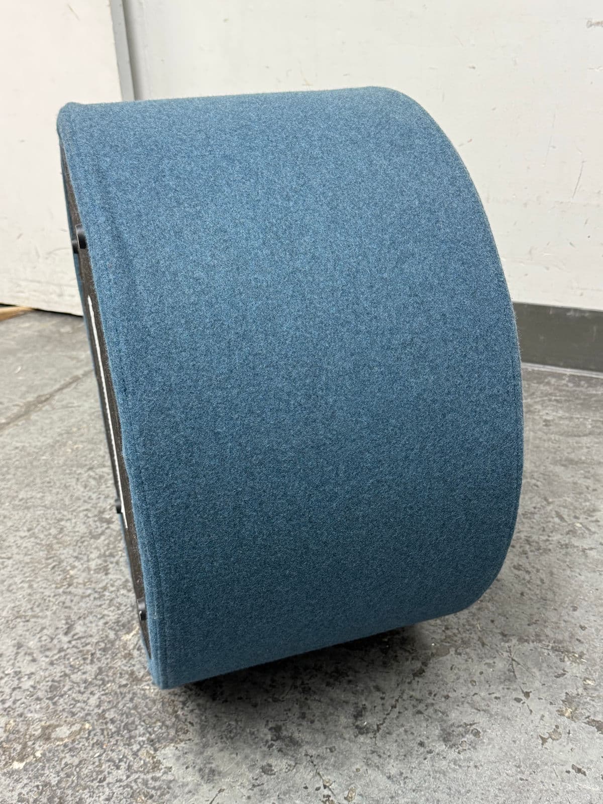 Blu Dot Bumper Large Ottoman - Thumbnail 9