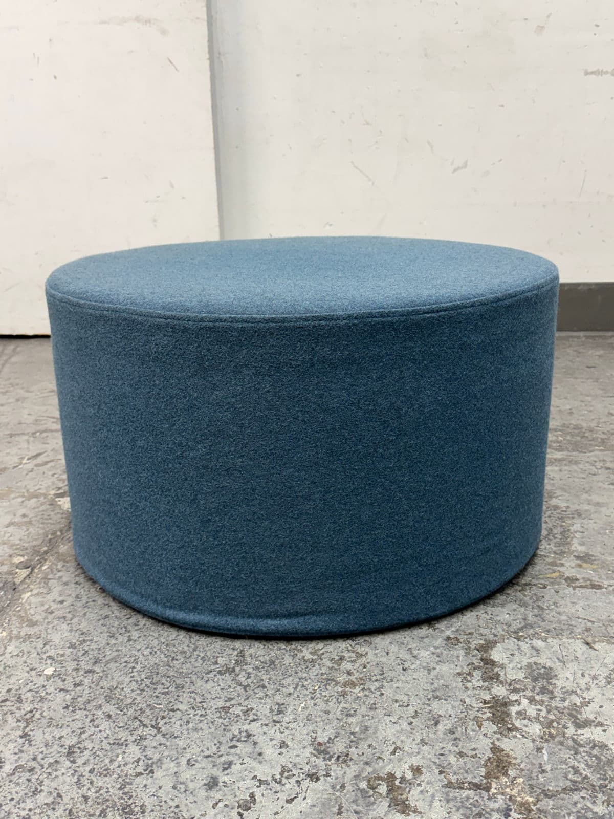 Blu Dot Bumper Large Ottoman - Thumbnail 3