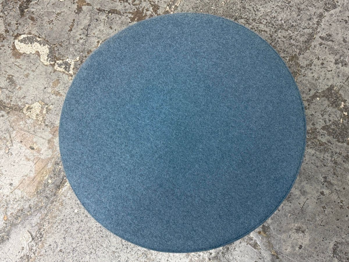 Blu Dot Bumper Large Ottoman - Thumbnail 7