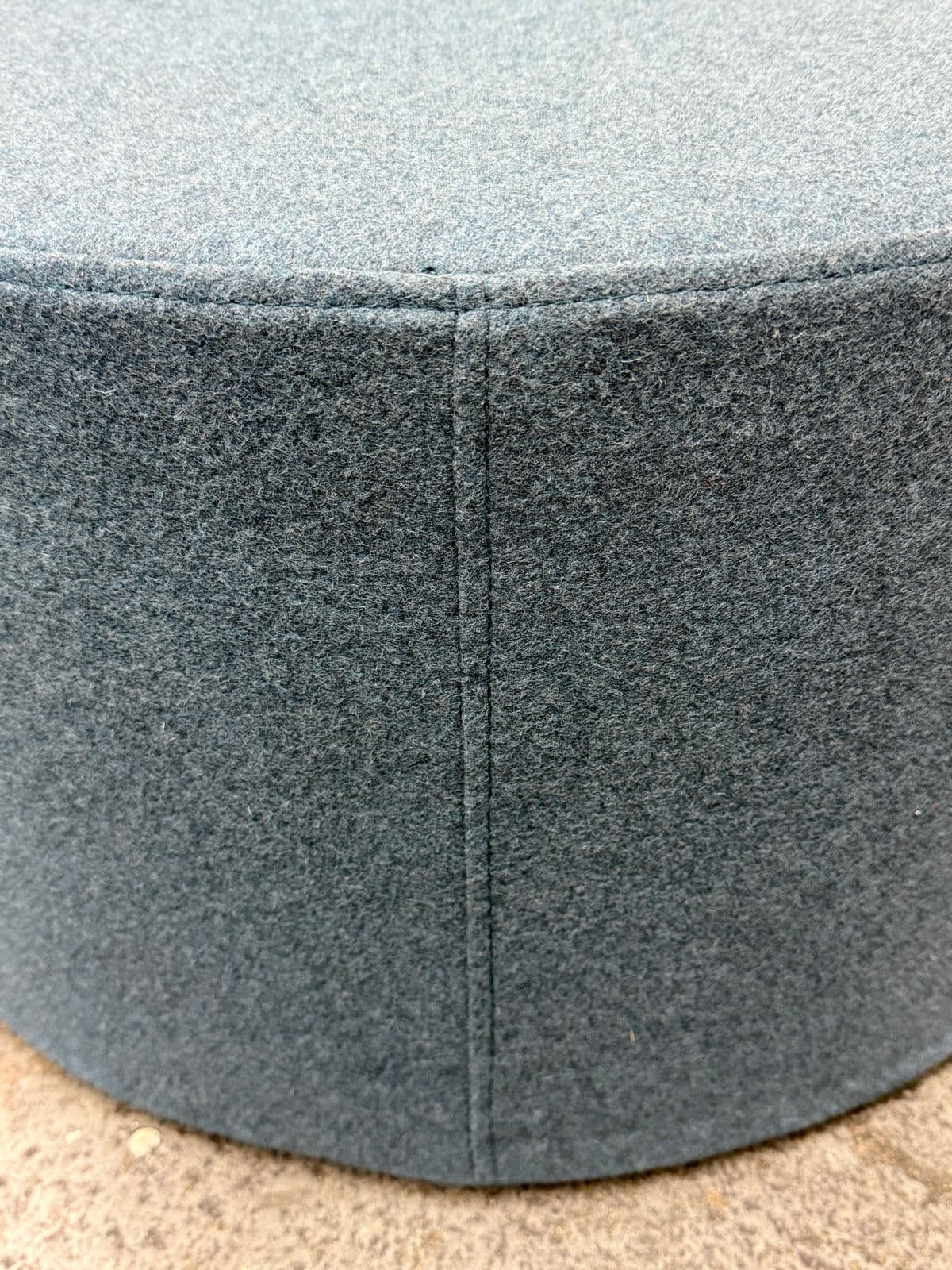 Blu Dot Bumper Large Ottoman - Thumbnail 10
