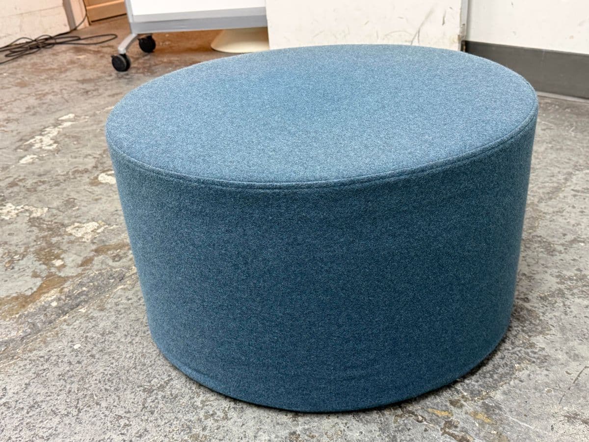 Blu Dot Bumper Large Ottoman - Thumbnail 5