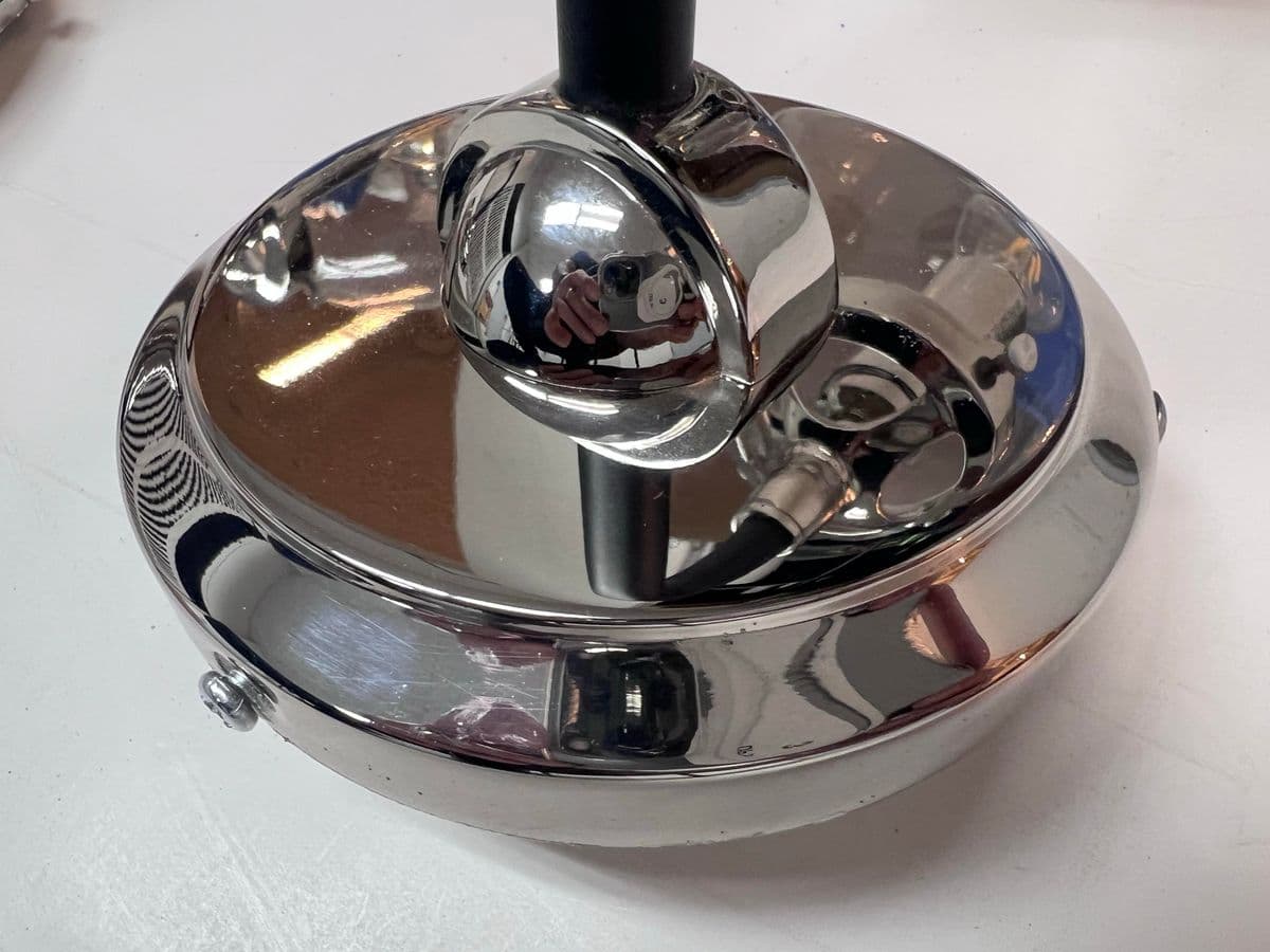 Restoration Hardware Bistro Globe Wall Sconces, Pair - Thumbnail 11