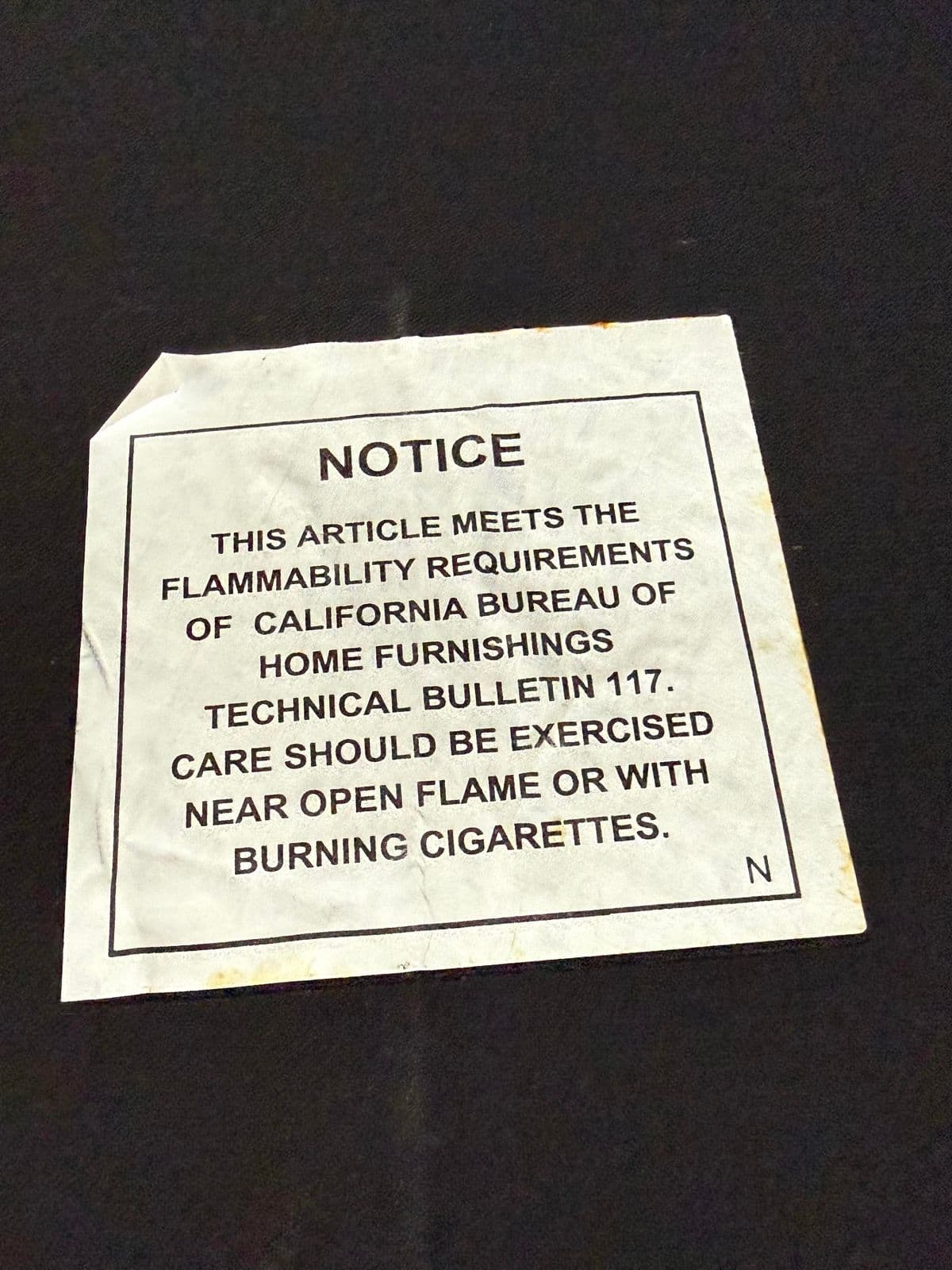 Contemporary Leather Sectional + Left Chaise, Dark Brown - Thumbnail 13