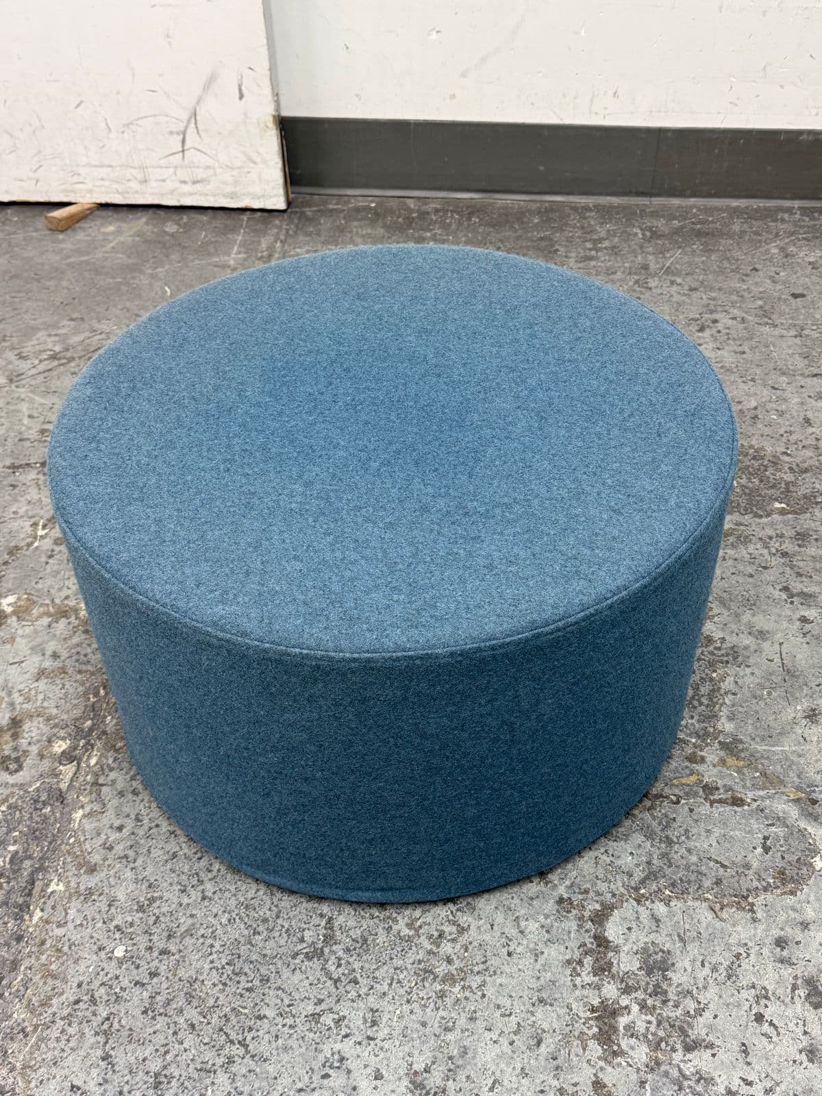 Blu Dot Bumper Large Ottoman - Thumbnail 4