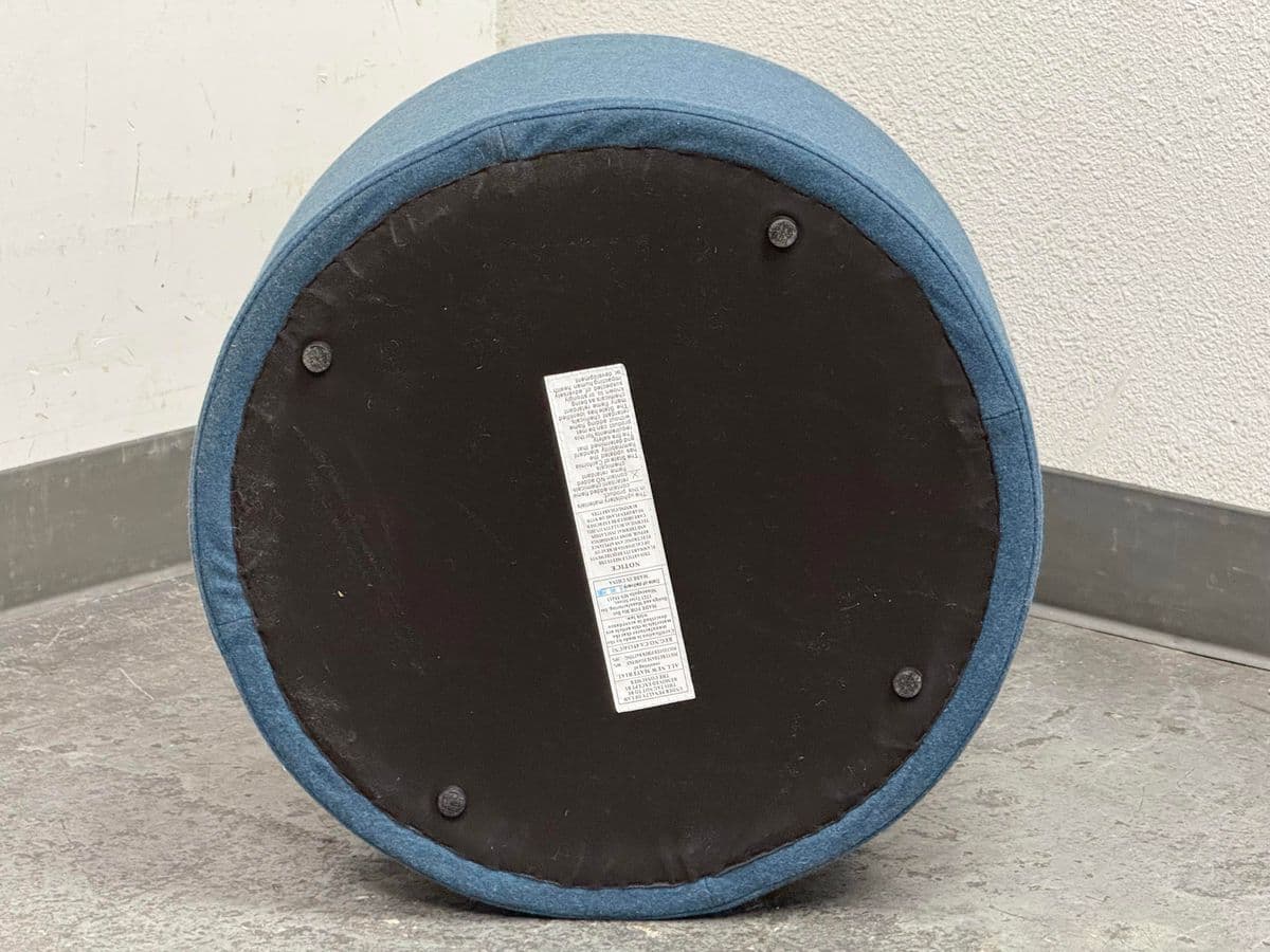 Blu Dot Bumper Large Ottoman - Thumbnail 8