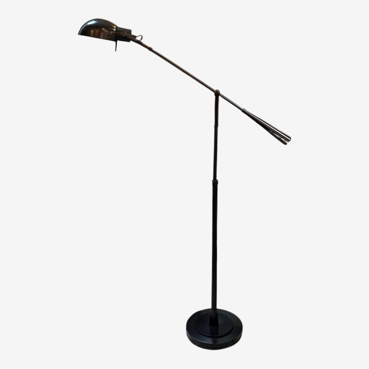 Ralph Lauren Equilibrium Floor Lamp - Image 1