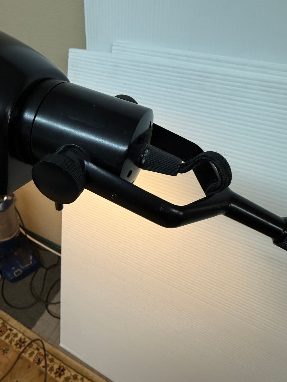 Ralph Lauren Equilibrium Floor Lamp - Thumbnail 13