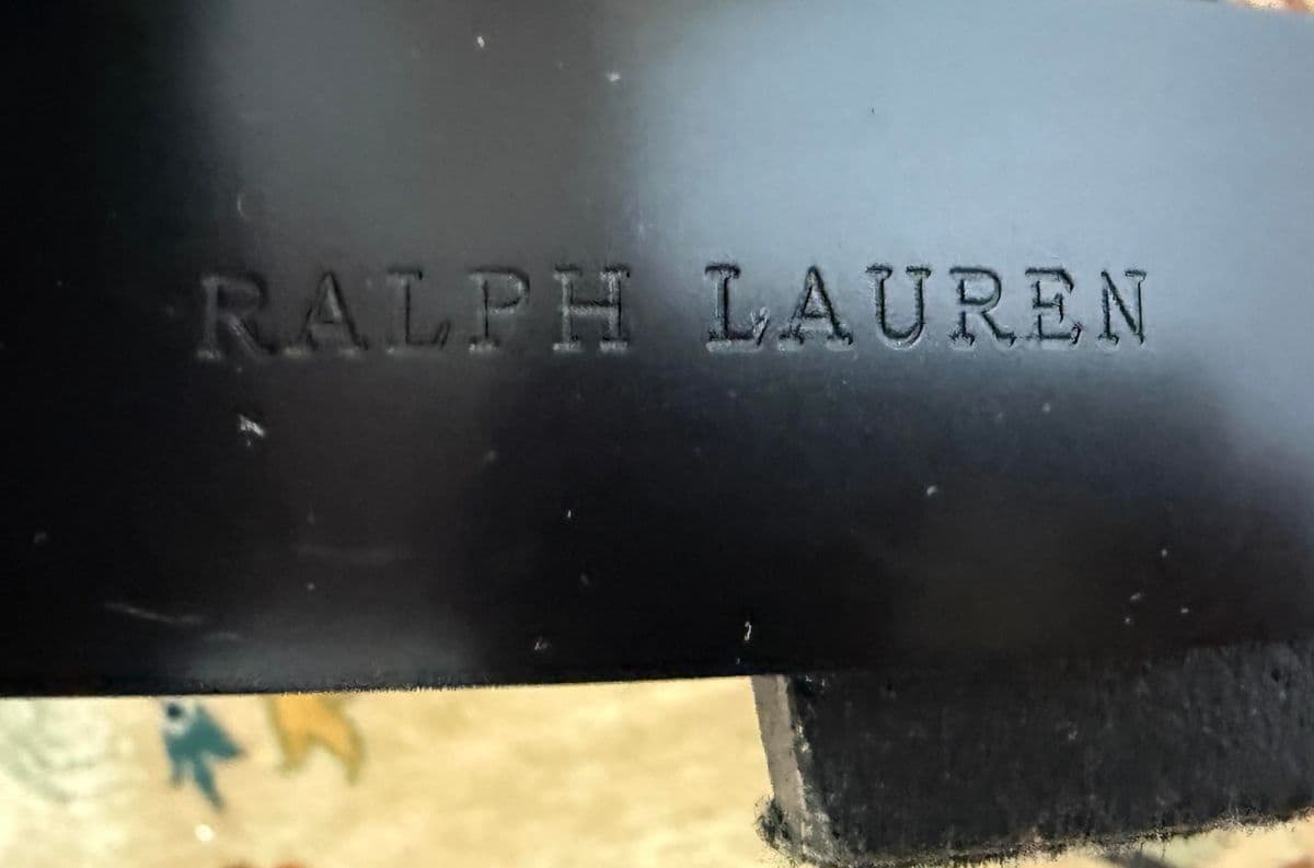 Ralph Lauren Equilibrium Floor Lamp - Thumbnail 6