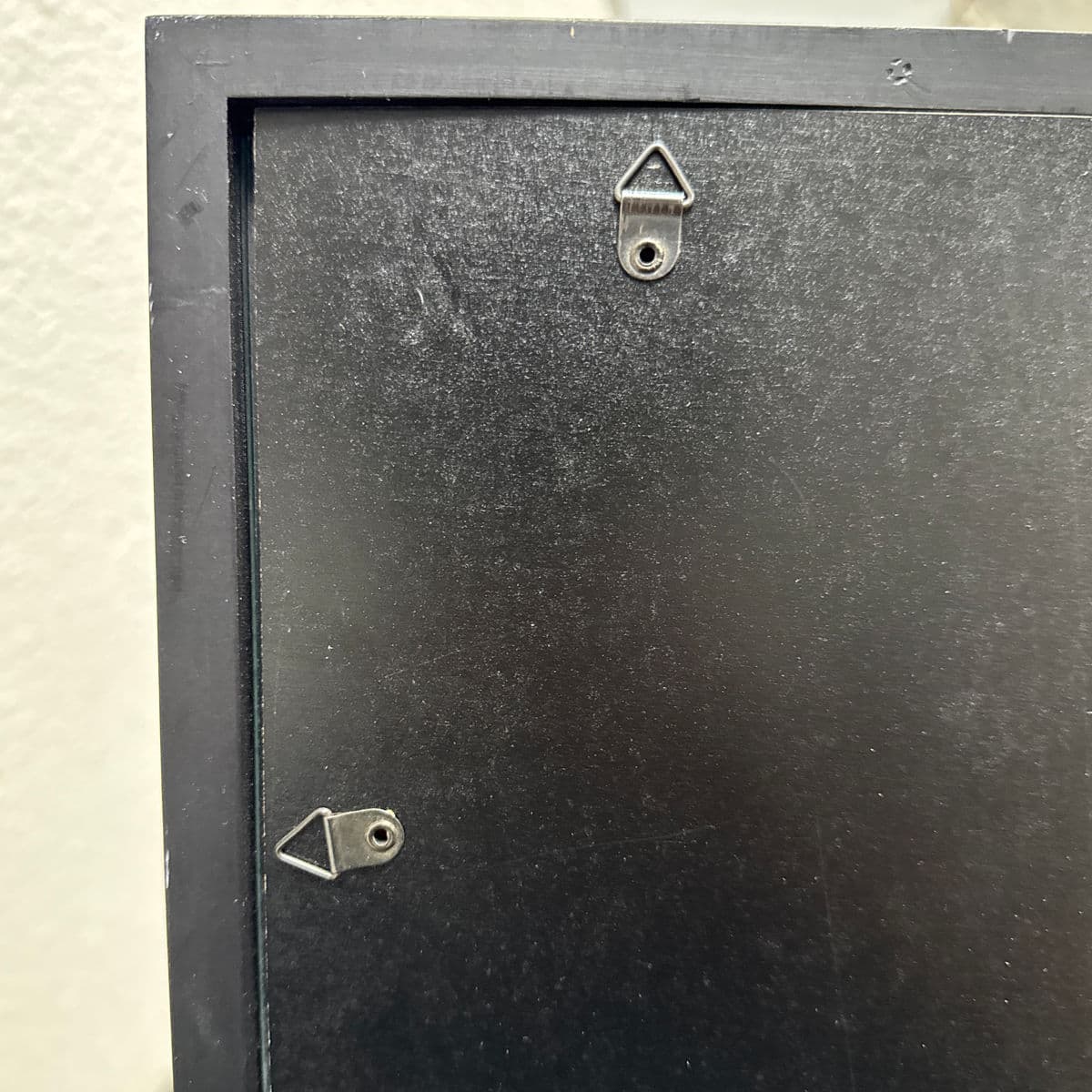 René Capone "Boy With Vertical Lines" Signed Print, Circa 2012 - Thumbnail 13