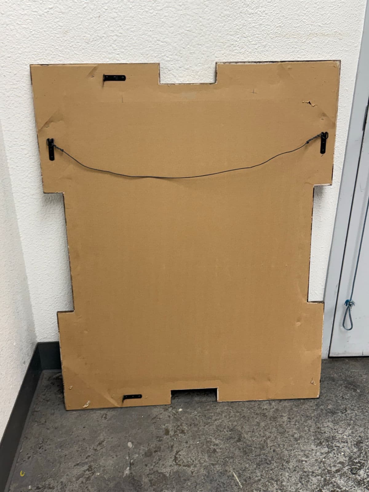 Art Deco Revival Style Custom Design Wall Mirror - Thumbnail 13