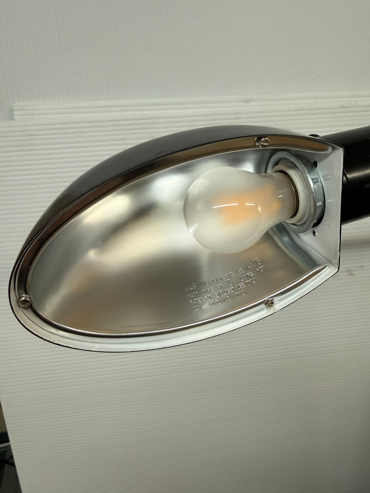 Ralph Lauren Equilibrium Floor Lamp - Thumbnail 9